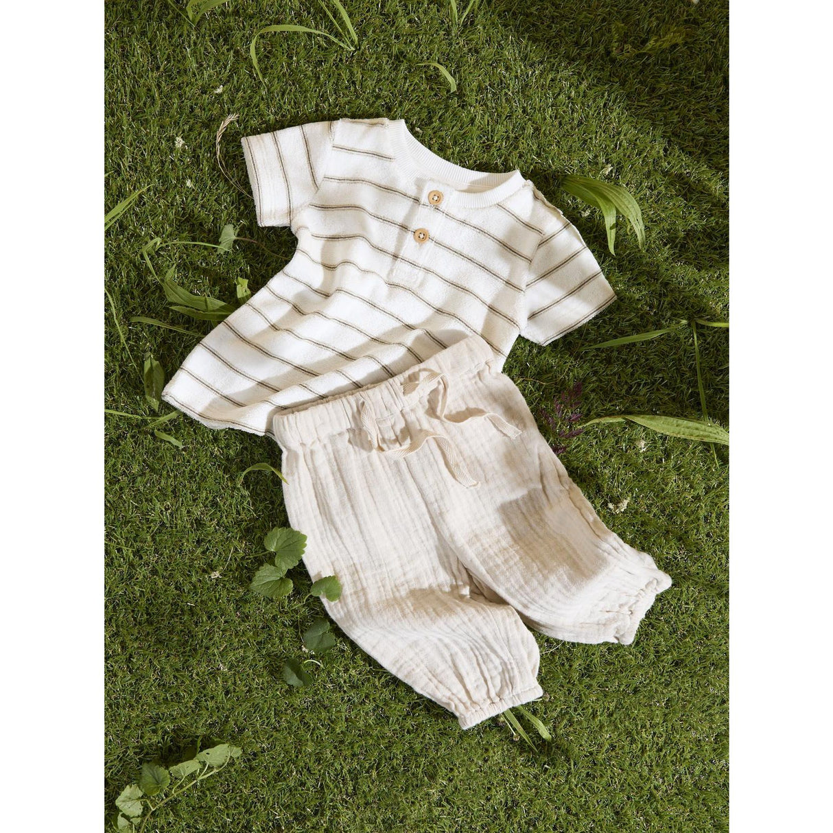 Name It Peyote Osafi Pants