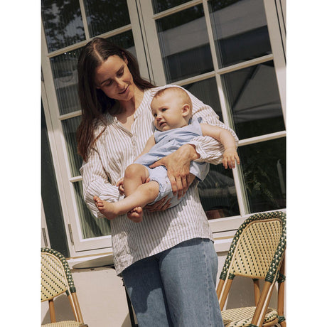 Name It Serenity Lemon Derilla Shorts