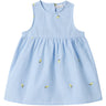 Name It Serenity Lemon Derilla Spencer Dress