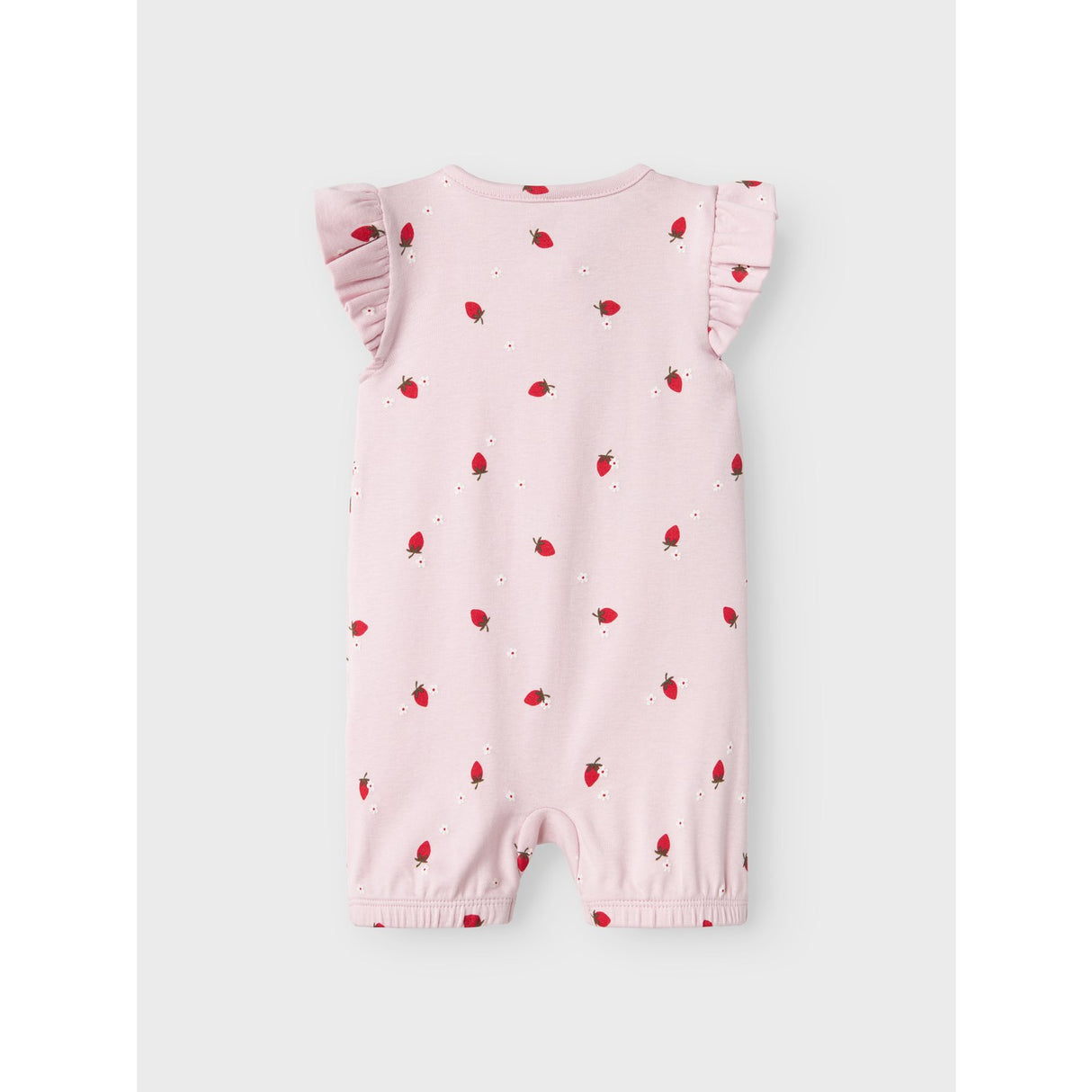 Name It Light Lilac Filly Summer Suit