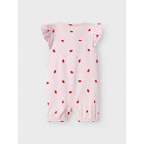 Name It Light Lilac Filly Summer Suit