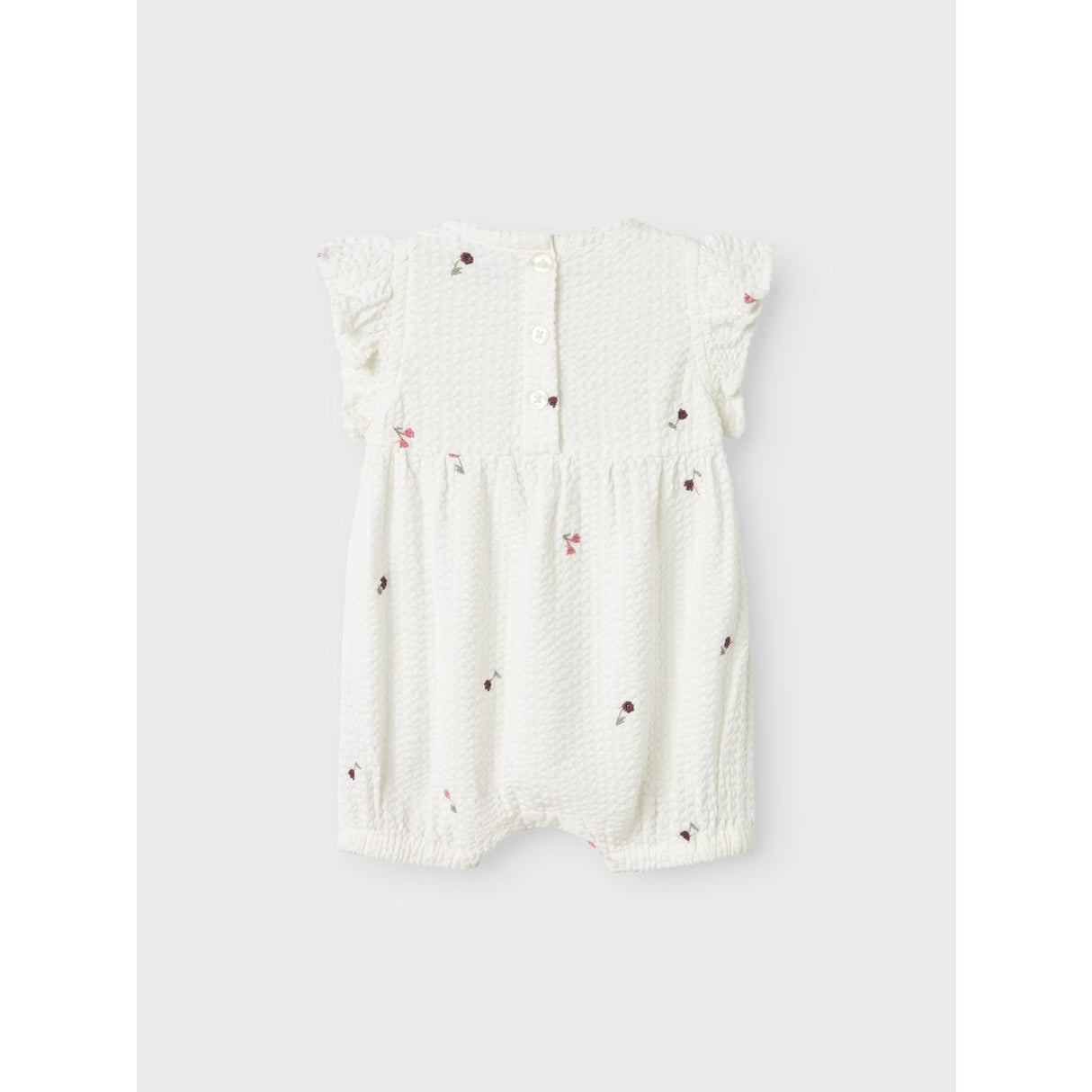 Name It Cloud Dancer Juliette Summer Suit