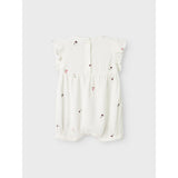 Name It Cloud Dancer Juliette Summer Suit