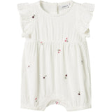 Name It Cloud Dancer Juliette Summer Suit