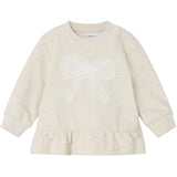 Name It Peyote Melange Hush Light Sweatshirt