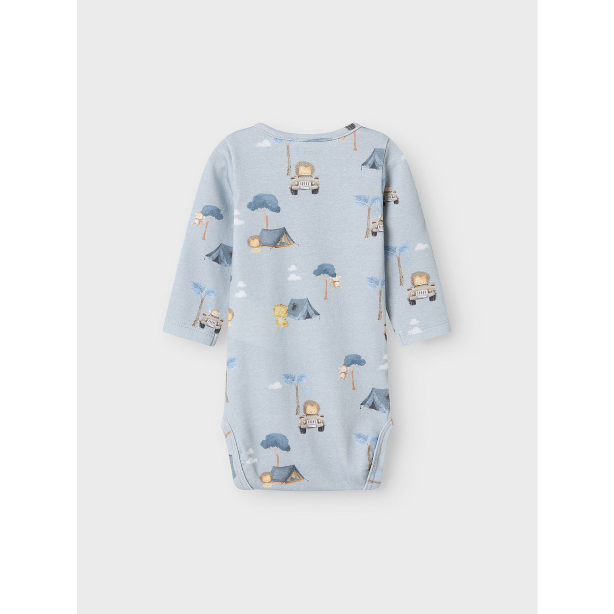 Name It Pearl Blue Help Body