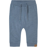 Name It Blue Mirage Howel Pants