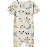 Name It Peyote Melange Osummer Summer Suit