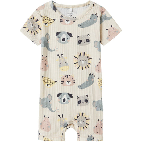 Name It Peyote Melange Osummer Summer Suit