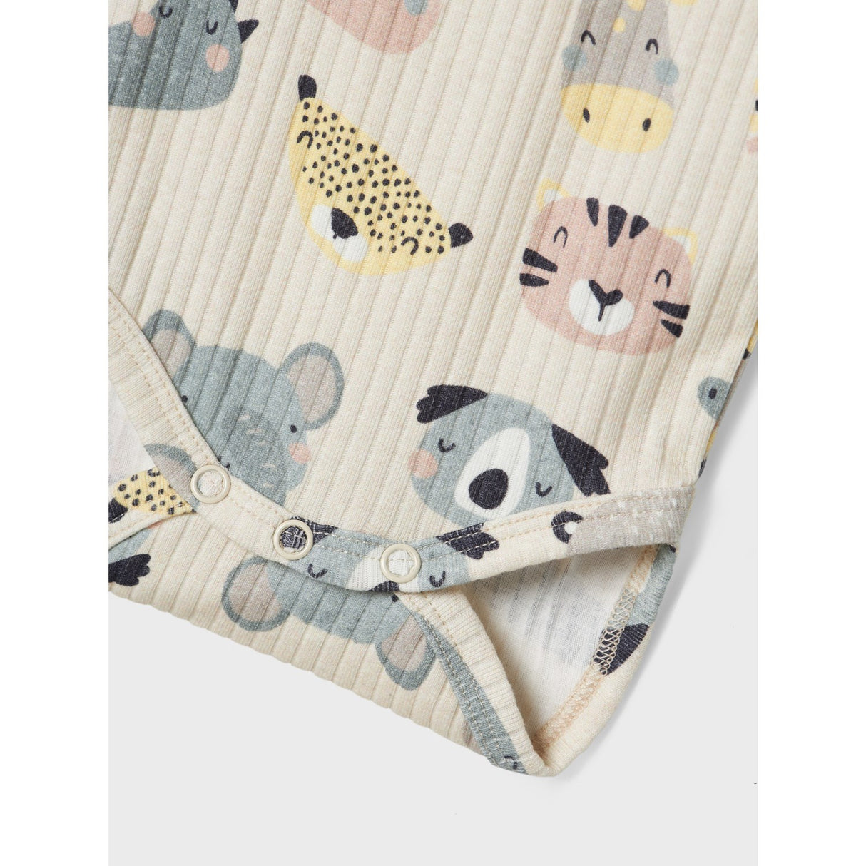 Name It Peyote Melange Osummer Body