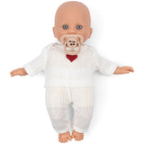 Konges Sløjd Multi Nelly The Doll