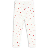 Konges Sløjd Amour Rouge Minnie Pants GOTS