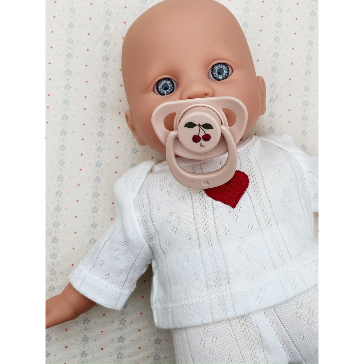 Konges Sløjd Multi Nelly The Doll