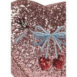 Konges Sløjd Sirocco Valentines Tut Shoulder Bag