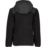 Didriksons Black Exa Kids FZ 2