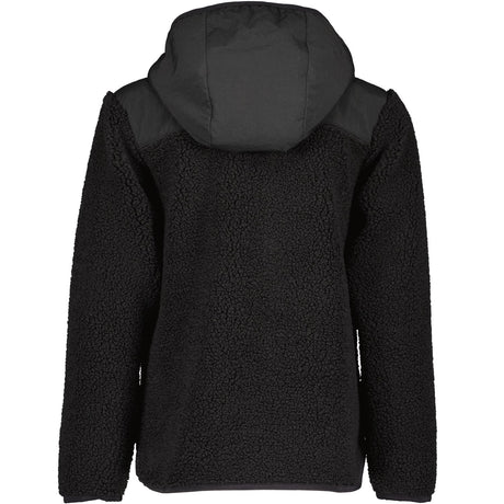 Didriksons Black Exa Kids FZ 2