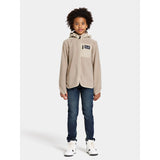 Didriksons Beach Beige Exa Kids FZ 2