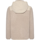 Didriksons Beach Beige Exa Kids FZ 2