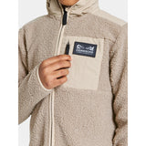 Didriksons Beach Beige Exa Kids FZ 2