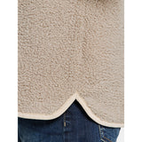 Didriksons Beach Beige Exa Kids FZ 2