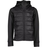 Didriksons Black Kapris Kids FZ 2