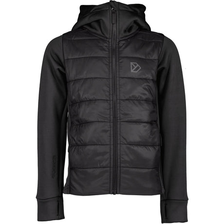 Didriksons Black Kapris Kids FZ 2