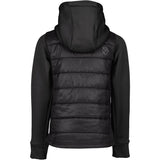 Didriksons Black Kapris Kids FZ 2