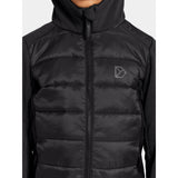 Didriksons Black Kapris Kids FZ 2