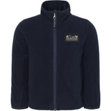 Didriksons Dark Night Blue Muskot Kids Jacket