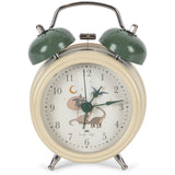 Konges Sløjd Dino Alarm Clock