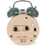 Konges Sløjd Dino Alarm Clock