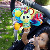 Lamaze Jacque The Peacock