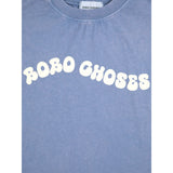 Bobo Choses Blue Wavy Bobo Choses T-Shirt