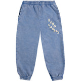 Bobo Choses Blue Jogging Pants