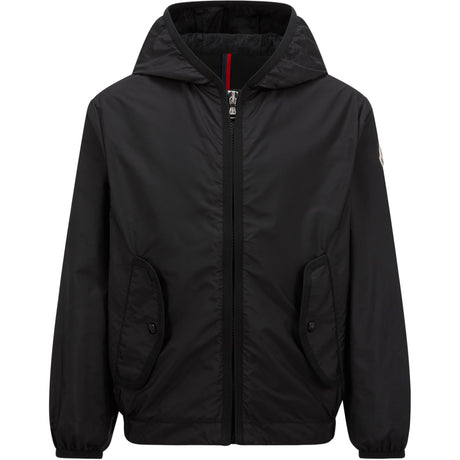 Moncler Black Ottis Jacket