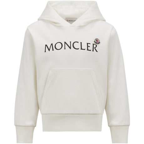 Moncler Natural Hoodie Sweater