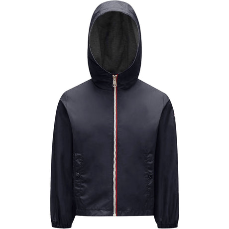 Moncler Navy New Urville Jacket