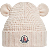 Moncler Light Pink Hat