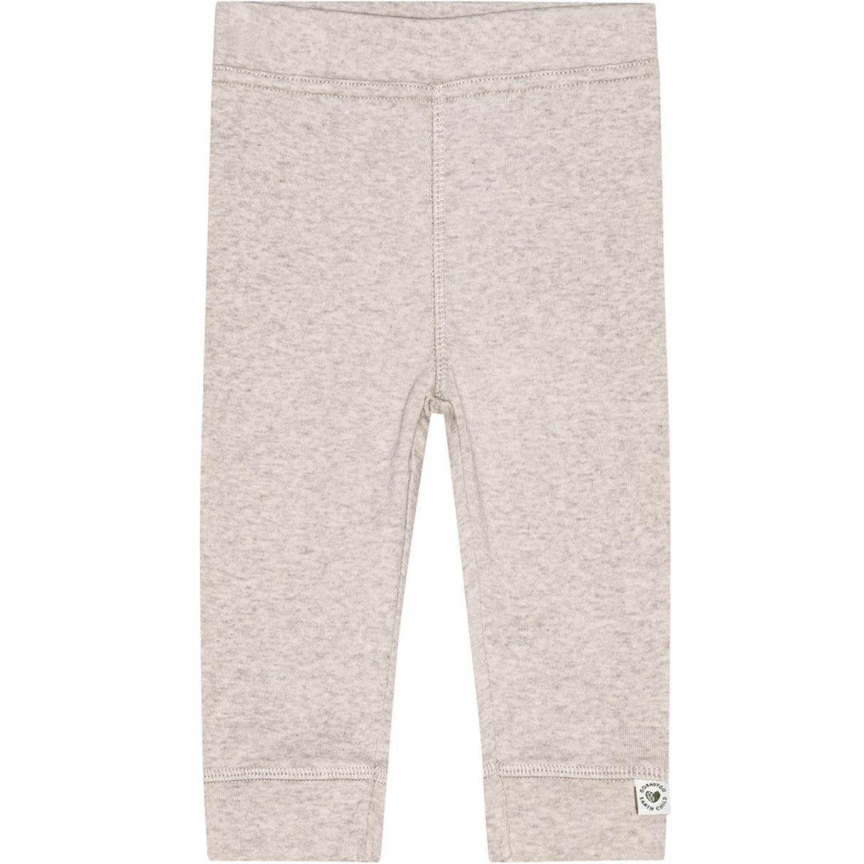 Gobabygo Feather Root Pants Plant Dyed