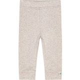 Gobabygo Feather Root Pants Plant Dyed