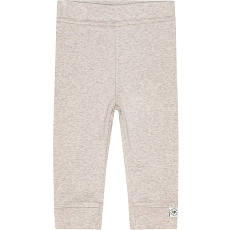 Gobabygo Feather Root Pants Plant Dyed