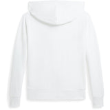 Polo Ralph Lauren White/C7927 Boy Sweatshirt