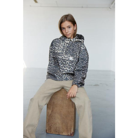 Sofie Schnoor Aop Leo Jacket