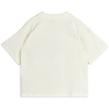 Mini Rodini Offwhite Flundra T-Shirt
