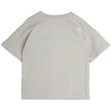 Mini Rodini Grey Seagull T-Shirt