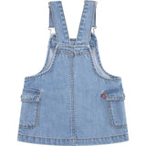 Levi's Fully Baked Lvg Cargo Pocket Skirtall