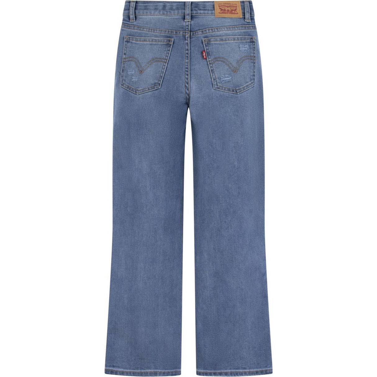 Levi's Dig It Lvg Wide Leg Jeans
