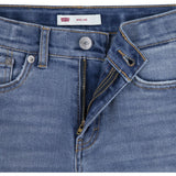 Levi's Dig It Lvg Wide Leg Jeans