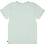 Levi's Celadon Lvg Batwing Tee
