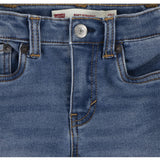 Levi's The Big Cheese No Destruction Lvn My First Jeans